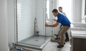 Cuánto cuesta instalar una mampara de ducha